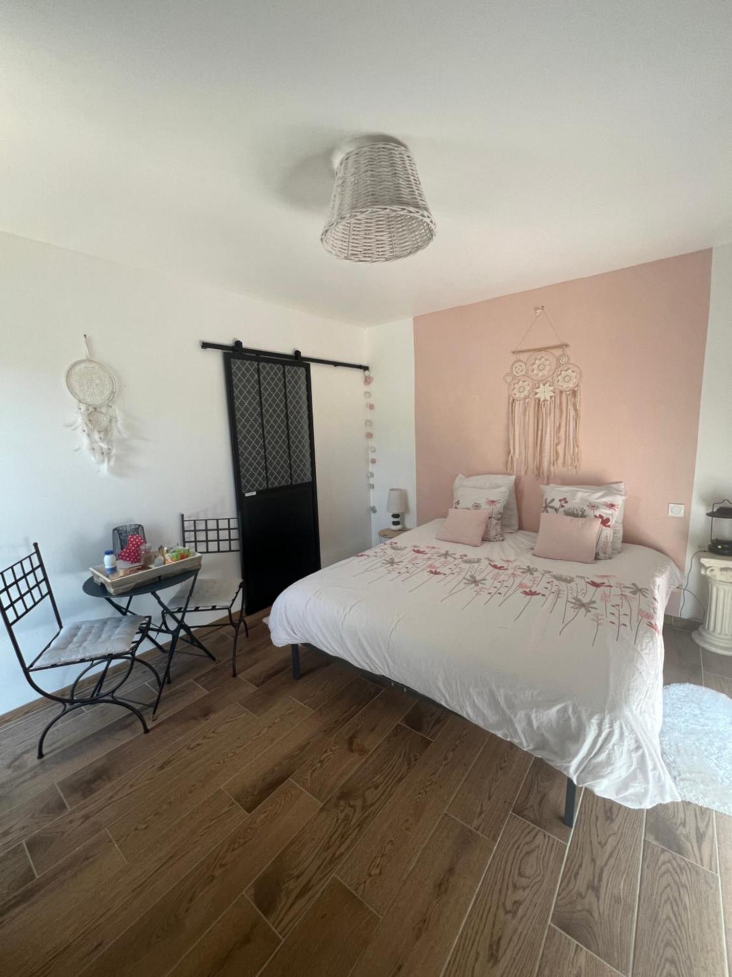 Quiniere - Entre Lac Et Foret - Hebergement Independant Avec Espace Kitchenette บลัวส์ ภายนอก รูปภาพ