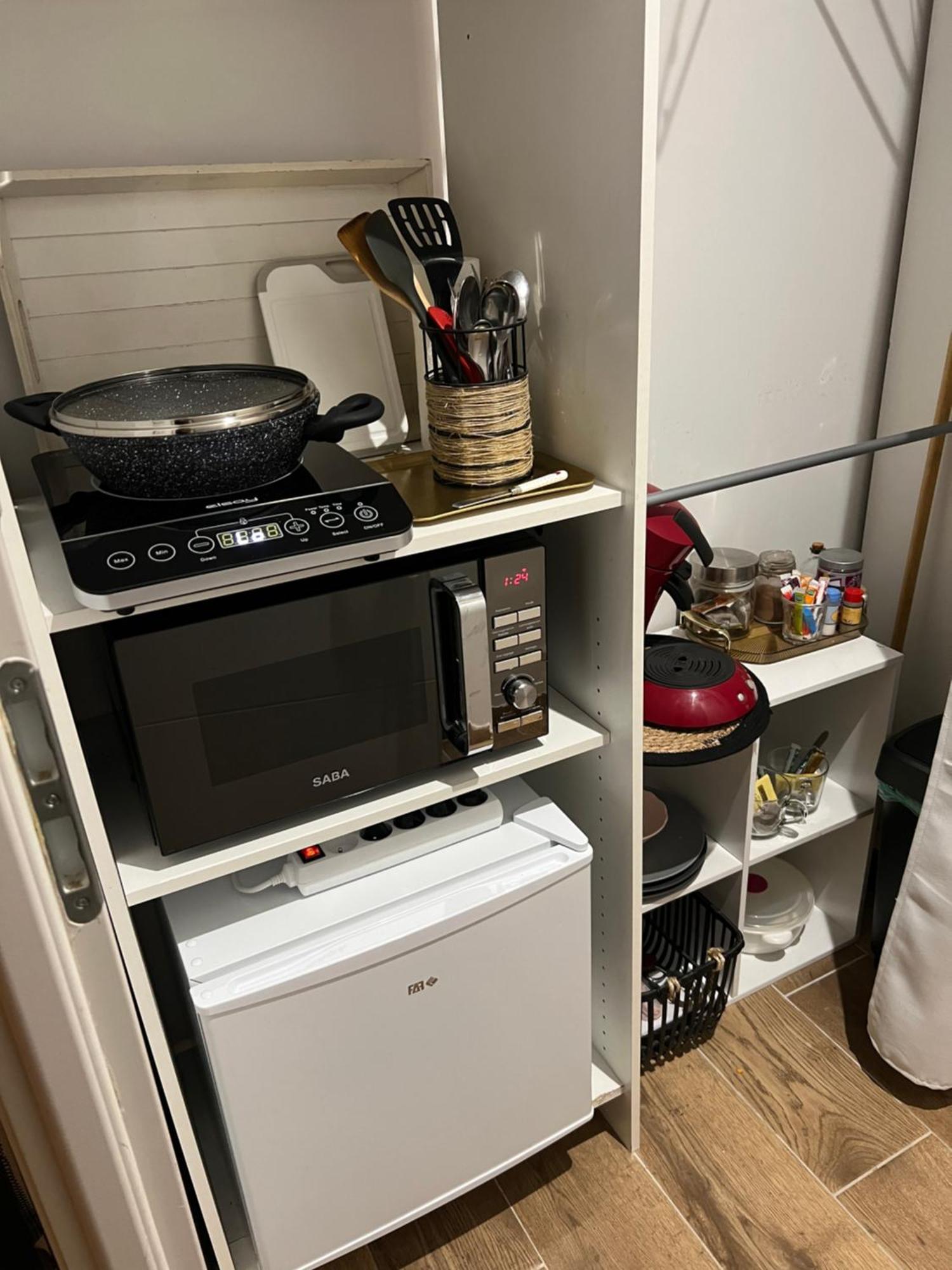 Quiniere - Entre Lac Et Foret - Hebergement Independant Avec Espace Kitchenette บลัวส์ ภายนอก รูปภาพ